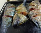 Turmeric fried fish recipe step 4 photo