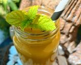 Une image de l'étape 4 de 🌱Gaspacho de melon.