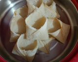 A picture of step 8 of Shahi Tukda Pockets.