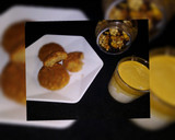Foto del paso 8 de la receta: Galletas de avena y frutos secos 🥜🥜