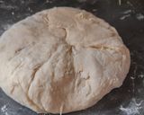 Foto del paso 1 de la receta: Sopaipilla de papa