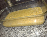 Foto del paso 5 de la receta: Budín de avena con naranja y banana