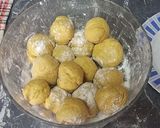 Foto del paso 5 de la receta: Sopaipillas riquísimas