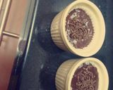 صورة لخطوة 2 من وصفة كيكه المايكرويف 🍰