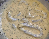 Foto del paso 2 de la receta: Calamares de la Ría (fritos especiales)