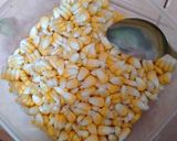 Foto langkah ke 1 dari resep Bakwan Jagung, kriyuk !.
