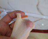 عکس مرحله 3 از دستور کروسان