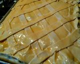 Foto del paso 6 de la receta: EMPANADILLA...! Otra vez...!