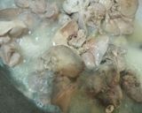 Foto langkah ke 1 dari resep Semur hati ampela ayam.