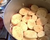 Foto del paso 6 de la receta: Bifes a la Criolla Argentos!!