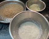 Soya sprouts kabab hot dog recipe step 4 photo