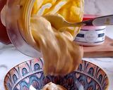 Foto langkah ke 4 dari resep Mayonaise homemade (telur rebus).