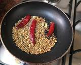 Mutton kababs and parathas with curd chattny and salad recipe step 1 photo