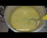 Foto langkah ke 3 dari resep Puding Jagung.