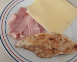 Foto del paso 1 de la receta: Bocadillo campero malagueño