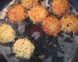 Foto del paso 5 de la receta: Tortitas de pollo 🍗