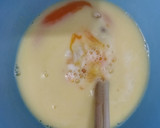 Foto langkah ke 1 dari resep Puding Telur (Kudapan MPASi).