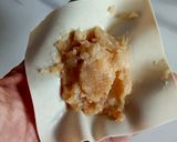 Foto langkah ke 3 dari resep Dimsum Goreng Keju Lumer.
