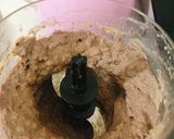 Hình bước làm 4 của món Pate gan heo