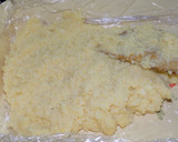 Foto del paso 8 de la receta: Polenta napolitana rellena grillada