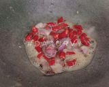 Foto langkah ke 2 dari resep SAMBAL Uleg IKAN.