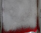 Foto langkah ke 4 dari resep Agar-Agar Gulung.