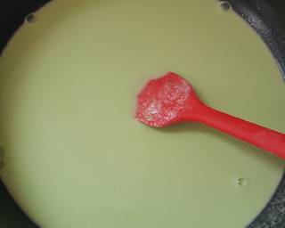 Cendol Tepung Beras dr SaBas Kitchen - Step 4
