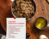 Foto del paso 4 de la receta: Dips con Aceite de Oliva La Española
