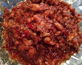 Foto langkah ke 6 dari resep Sambal Baby cumi 🦑🦑.