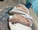 Foto del paso 6 de la receta: Pan integral !!!