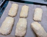 Polish Apple Strudel (Strudel jabłkowy) 波兰苹果馅饼的食譜步驟5照片