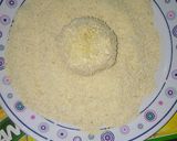 Foto del paso 10 de la receta: Bomba de papas rellenas de jamón y queso!!!