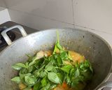 Foto langkah ke 4 dari resep Ikan woku.