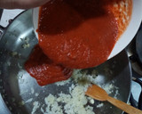 Foto del paso 4 de la receta: Pasta putanezca #putanezca