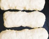 A picture of step 4 of Antigua Sunday Bread.