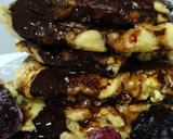 Foto del paso 1 de la receta: Oladis rusos