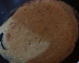 Foto langkah ke 5 dari resep Udang Saus Telur Asin / Salt Egg Prawn.