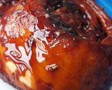 Foto del paso 4 de la receta: Golfeados húmedos caseros :)