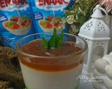 Foto langkah ke 8 dari resep Dawet Ayu Milky Puding.
