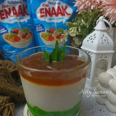Langkah 8
