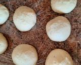 Foto del paso 2 de la receta: Calientes o fríos !! Los fataer desaparecen enseguida