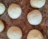 Foto del paso 2 de la receta: Calientes o fríos !! Los fataer desaparecen enseguida