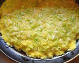 বাঁধাকপির ধোঁকা(badnhakopir dhoka recipe in Bengali) রেসিপি ধাপ - 2 ছবি
