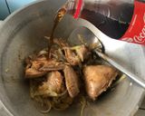 Foto langkah ke 3 dari resep Ayam cola.