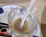 A picture of step 4 of Coffee with Cookpad☕.