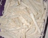 Foto langkah ke 5 dari resep Kentang kriuk.
