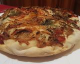Foto del paso 6 de la receta: Fugazzeta distinta