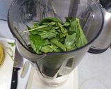 Foto del paso 3 de la receta: Salsa pesto