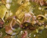 Foto del paso 5 de la receta: Menestron