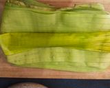 Foto langkah ke 3 dari resep Lemet Singkong Pisang.